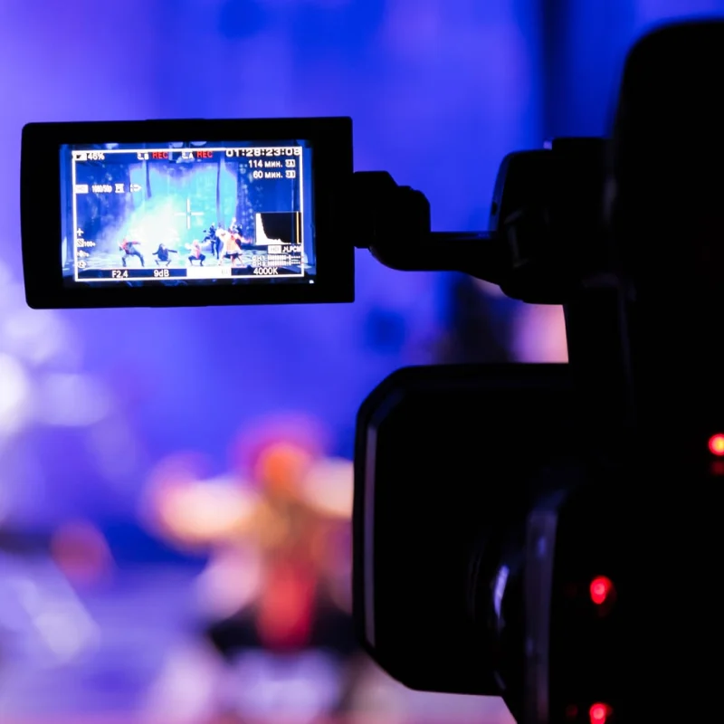 Live Streaming à Casablanca, Maroc Live Streaming à Casablanca, Maroc